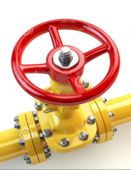 City Gas Distribution