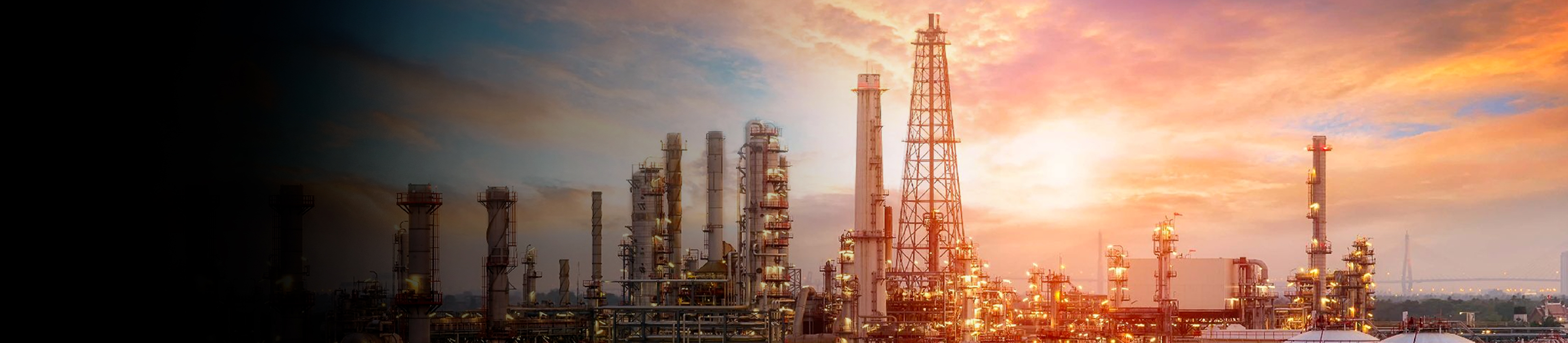 Investment opportunities in Oil & Gas sector