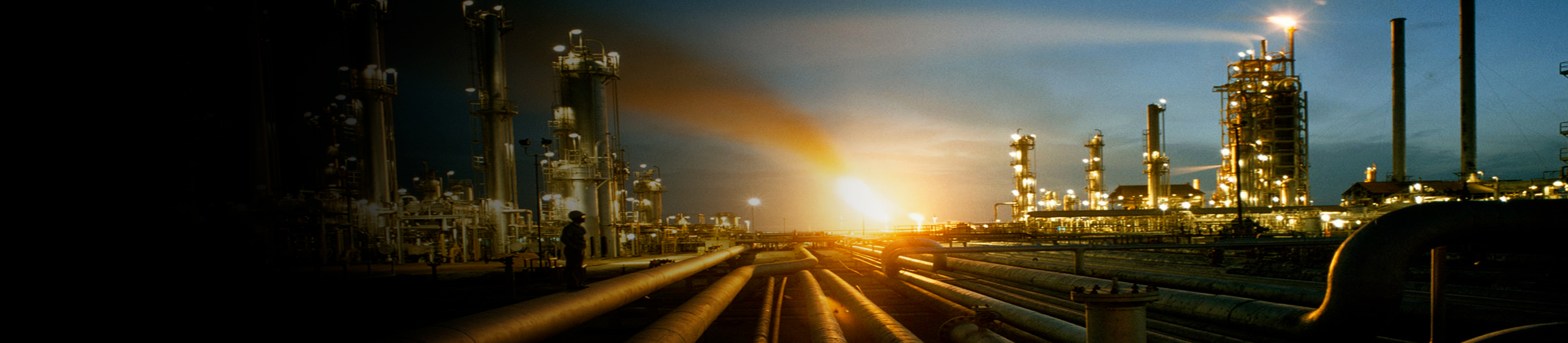 Investment opportunities in Oil & Gas sector