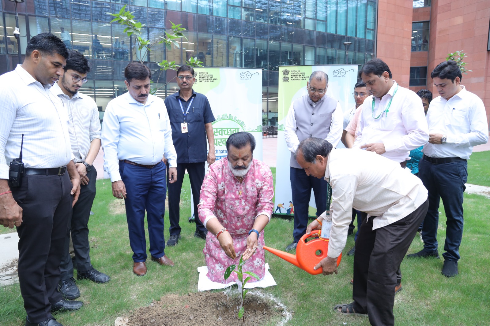 Swachhata Pakhwada 